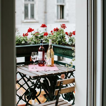 Apartment At Wawel - Kazimierz - Krakow Cracóvia Exterior foto