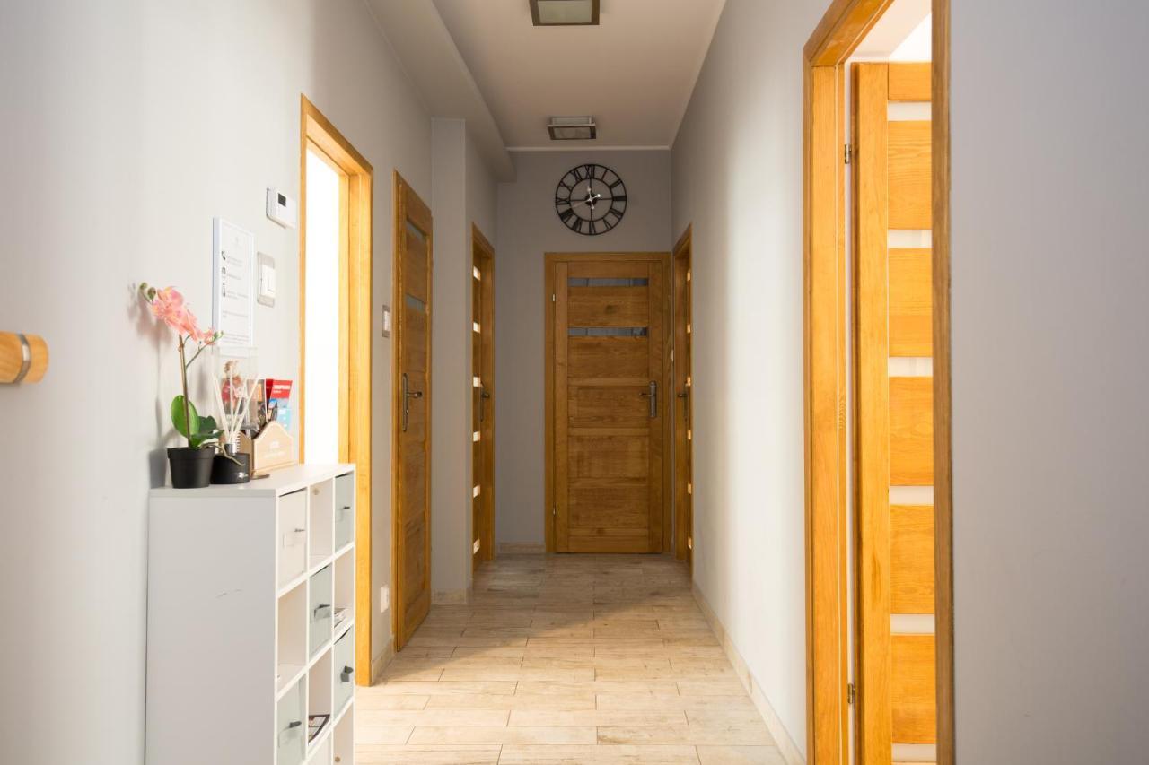 Apartment At Wawel - Kazimierz - Krakow Cracóvia Exterior foto